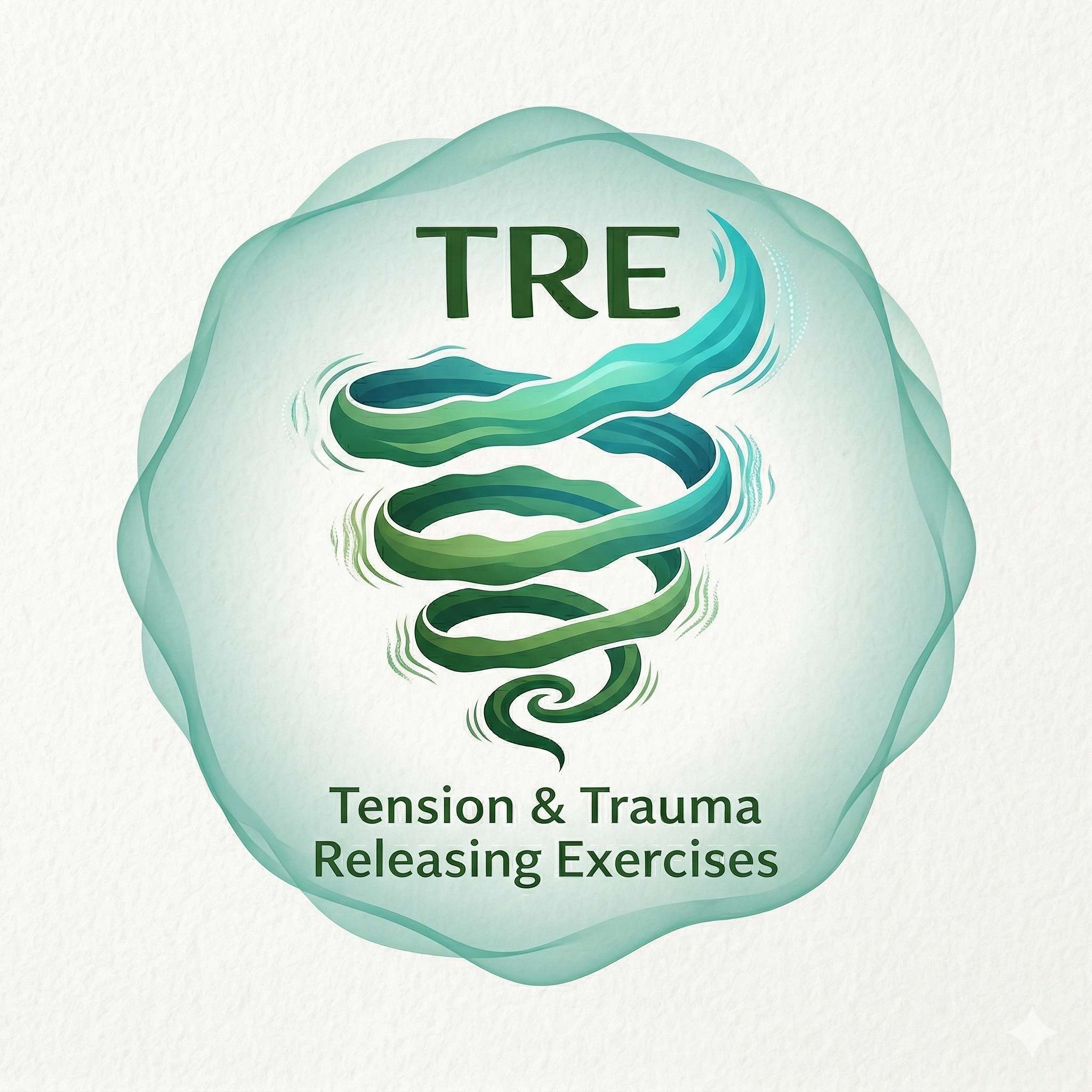 TRE - Tension & Trauma Releasing Exercises